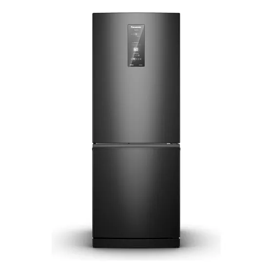 Geladeira Intuitive+ Panasonic Bb64 Frost Free Inverter 475l