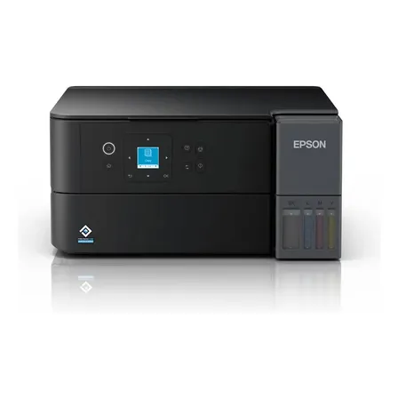 Multifuncional Tanque De Tinta Epson Ecotank L4360