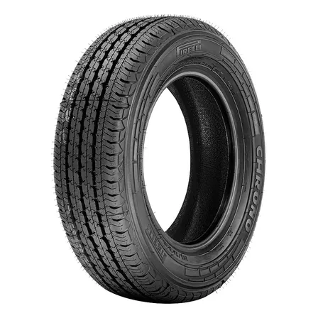 Pneu Pirelli Aro 16 Chrono 225/75r16c 118r