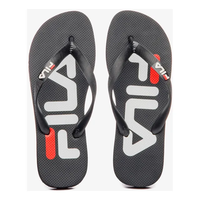 Chinelo Fila Fingers Original Confortável Antiderrapante