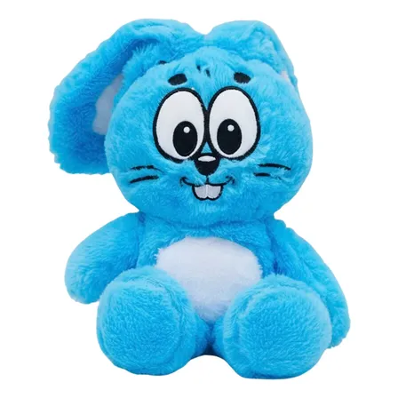 Coelho Sansão Mônica Pelucia Original Criança Dormir 50cm