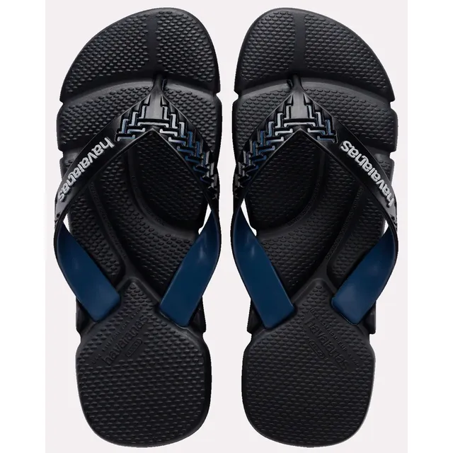 Chinelo Havaianas Power 2.0 Anatômica Confortável Original