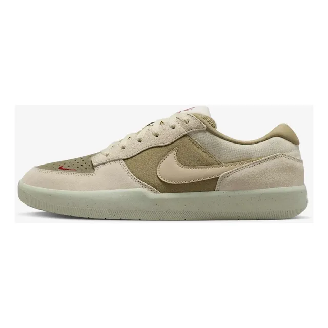 Tênis Nike Sb Force 58 Masculino