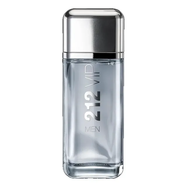 Carolina Herrera 212 Vip Eau De Toilette Masculino 200ml