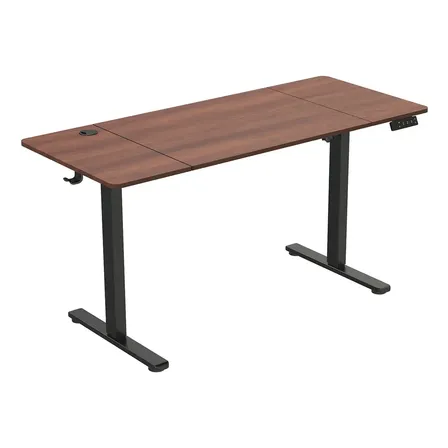 Mesa Eleviatória Elétricia Ergonômica C/ Regulagem Altura