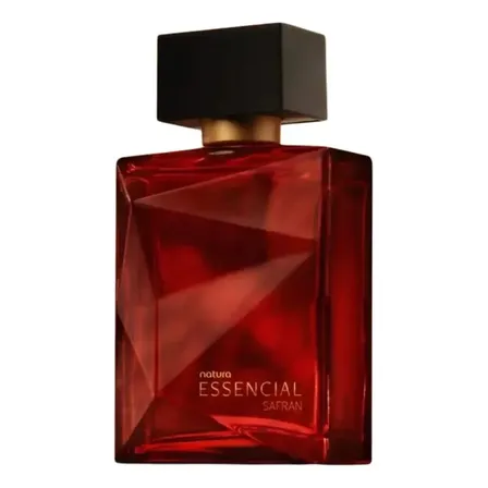 Essencial Safran Natura Deo Parfum Masculino 100ml
