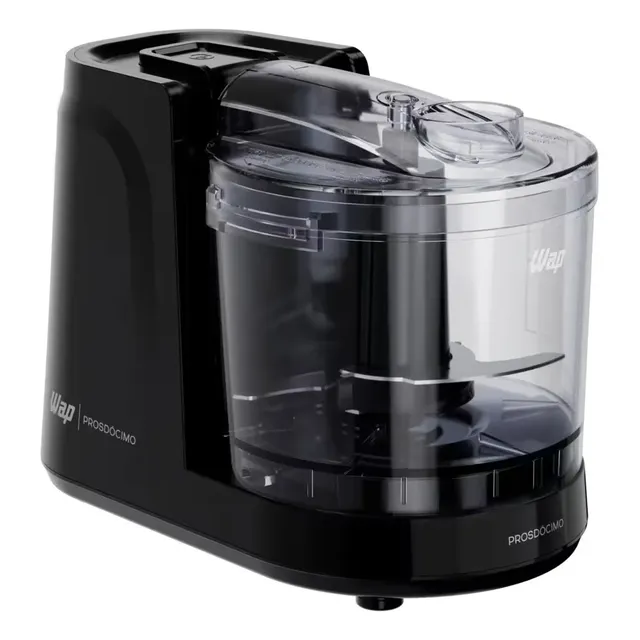 Mini Processador Fast Cut Wmp150 150w 360ml Wap
