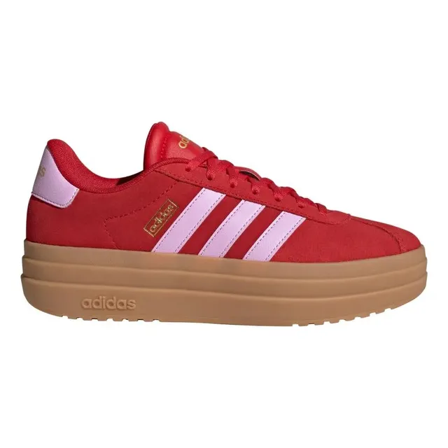 Tênis Vl Court Bold Adidas