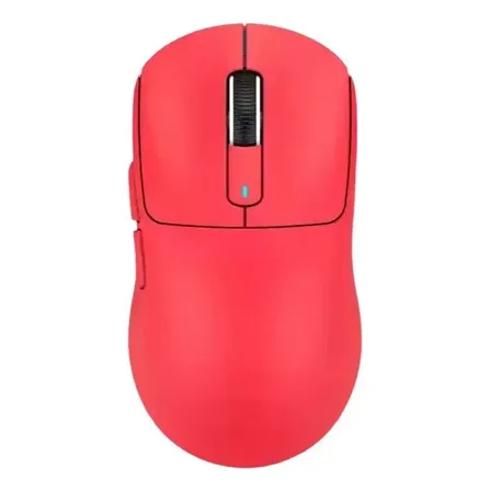 Mouse Gamer Sem Fio Attack Shark X3 26000 Dpi