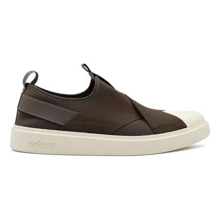 Tênis Feminino Streettalk Slip On Adidas
