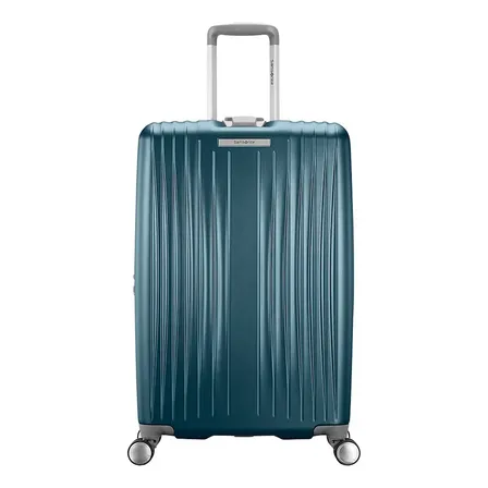 Mala Viagem Samsonite Quartz Média