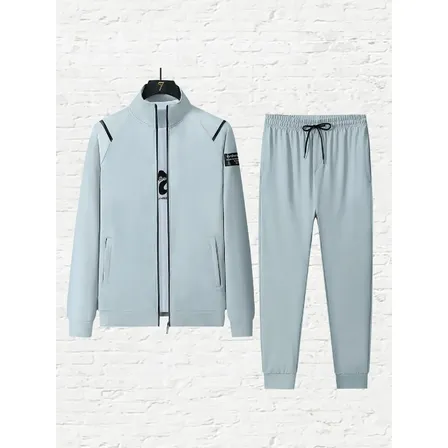 Conjunto Esportivo Masculino Jaqueta E Calça