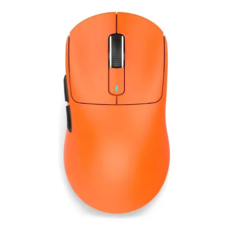Mouse Gamer Sem Fio Attack Shark X3