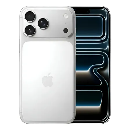 Apple iPhone 17 Pro Max (256gb) Lacrado Garantia Apple + Nf (Novo com caixa aberta)