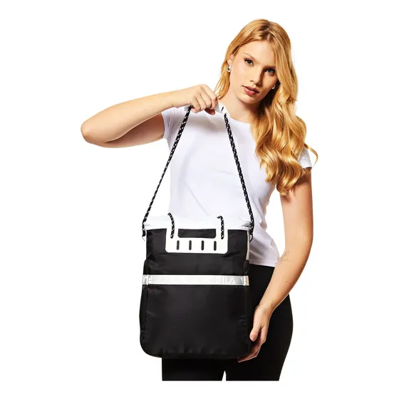 Bolsa Smart Explorer Fila