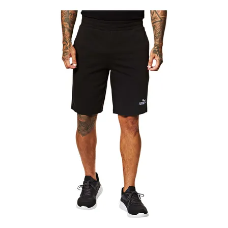 Short Masculino Essentials No. 1 Logo Jersey 10 Puma