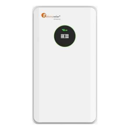 Bateria De Lítio Lifepo4 Solar 100ah 5kwh 48v