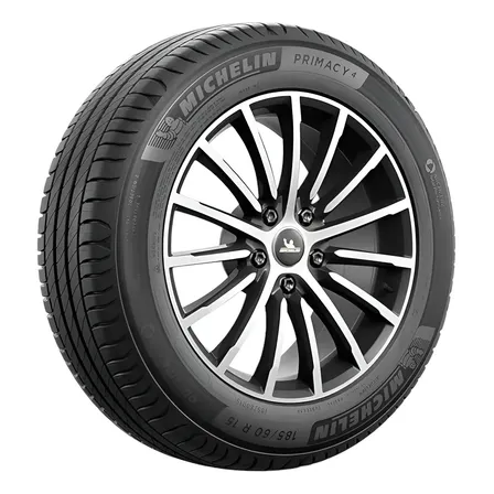 Pneu Michelin Primacy 4 P 185/60r15 88 H