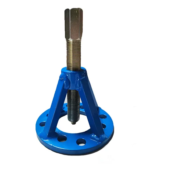 Saca Cubo Roda 4 Furos Universal 22mm Extrator Reforçado