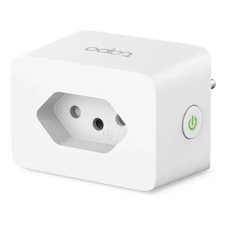 Tp-link Tomada Inteligente Wi-fi Tapo P110 10a Bivolt