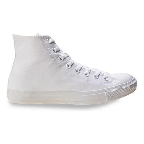 Tênis Chuck Taylor All Star Longo Tecido