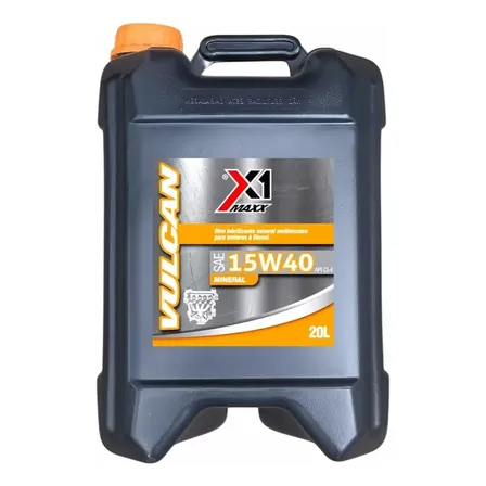 Oleo 15w40 Para Motor Diesel Óleo Lubrificante Caminhao