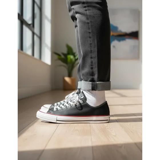 Tênis All Star Chuck Taylor Sintético Converse
