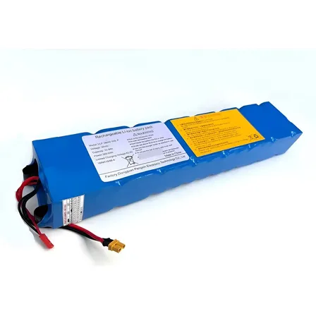 Bateria Patinete Foston Xiaomi Freego Tomate Urban