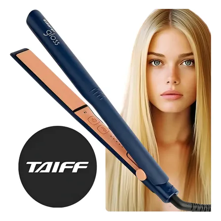 Chapinha Profissional Taiff Placas De Cerâmica Com Macadâmia