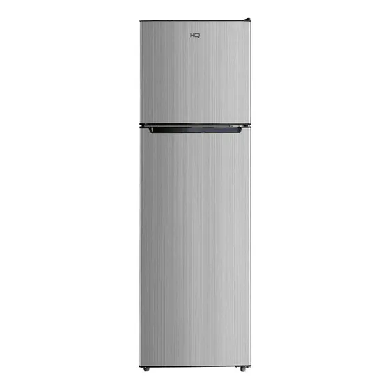 Geladeira Refrigerador Hq Defrost 290l Pt/cz Hq-290rdf 220v