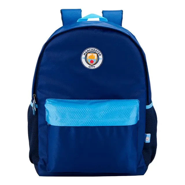 Mochila Urbana Xeryus Azul Esportivo 20.79l Mochila B05 Manchester