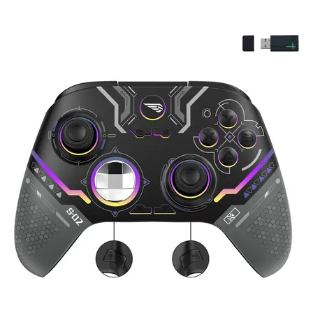 Controle Xbox Com Gatilho Hall,para Xbox Series S/x,one,pc