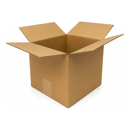 50 Caixa De Papelao 20x20x20 Ecommerce Sedex Envios Rapido