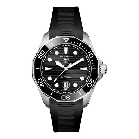 Relógio Tag Heuer Aquaracer Professional 300 Wbp201a.ft6197
