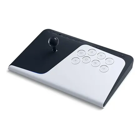 Controle Sony Analógico Sem Fio Flexstrike Ps5 Pc