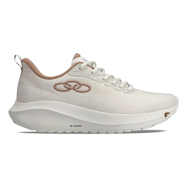 Tenis De Corrida Olympikus Acqua Feminino