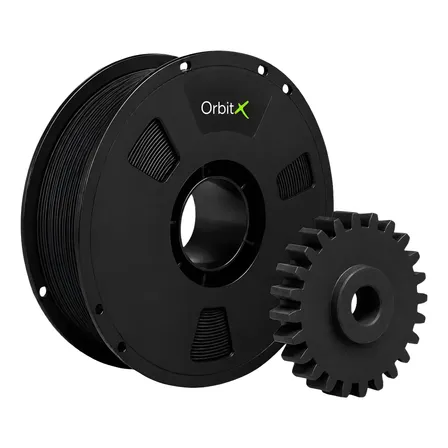 Filamento Abs Premium Orbitx 1.75mm 1kg Cores Impressora 3d