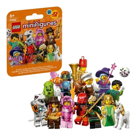 Lego Minifiguras Série 29 Coleção Imperdível