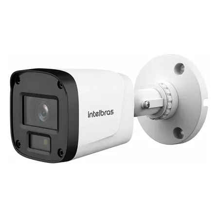 Câmera Segurança Intelbras Vhl 1220b Full Hd 1080p 20 Metros