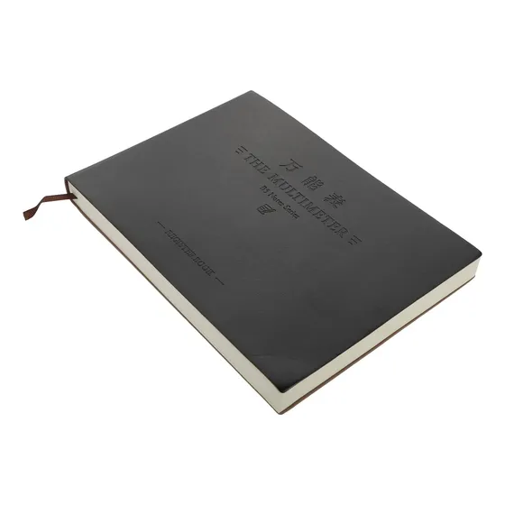 Livro De Contas Universal De 1 Unidade Manual De Formulários