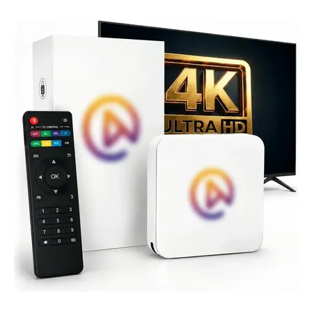 Smart Tv Stick V10 4k Android 10 Versao Wifi Bluetooth 2026