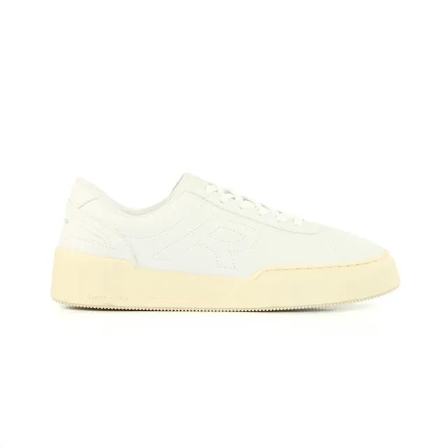 Tênis Reserva Go R U A Branco Masculino Confortável Leve