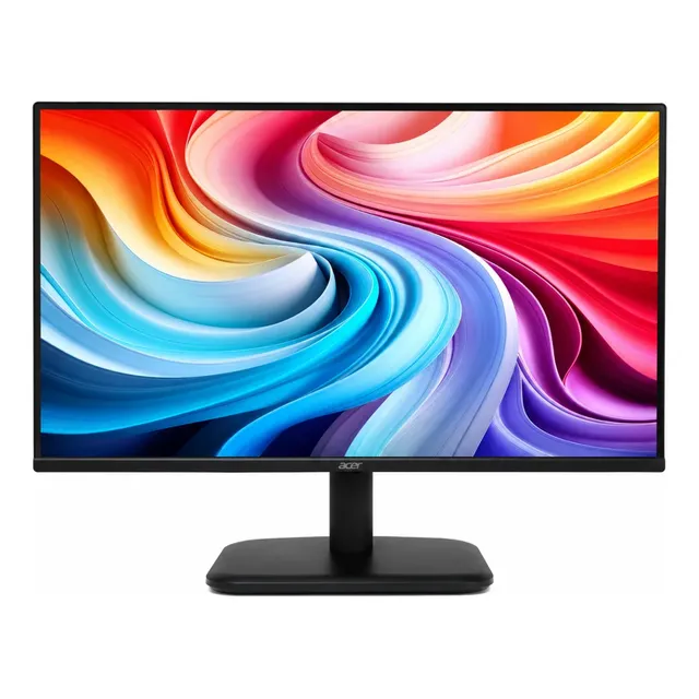 Monitor Acer 23.8 Ips Full Hd 120hz 1ms Hdmi Vga Ek241y