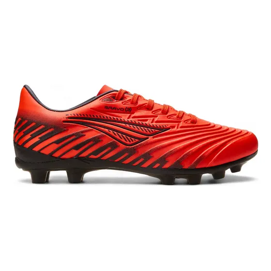 Chuteira De Campo Masculino Bravo Y-3.0 Solado Pvc Penalty