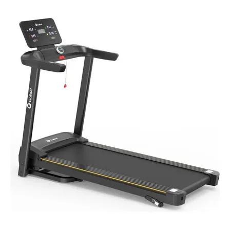 Esteira Ergométrica Elétrica Gallant Elite 2.8hp 16kmh 220v