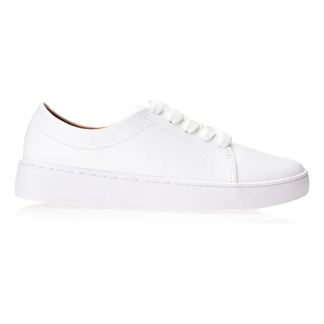 Tênis Vizzano Feminino Preto 1214205 16072 - Branco 99 Liso 37 Br