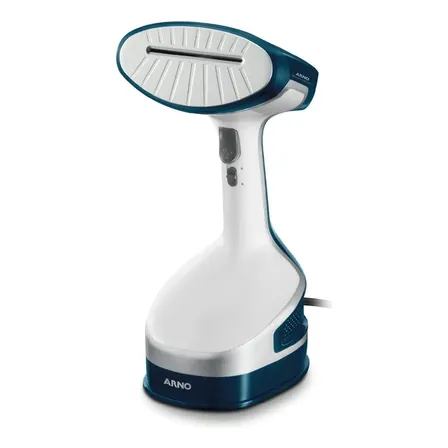 Vaporizador De Roupas Arno Steam Power Azul Hs81