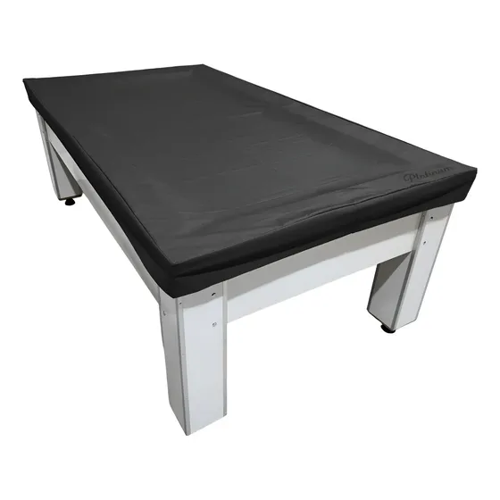 Capa Impermeável Mesa De Sinuca Bilhar 2.30x1.30 Proteção