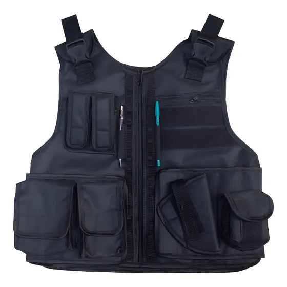 Colete Airsoft Paintball Promoção