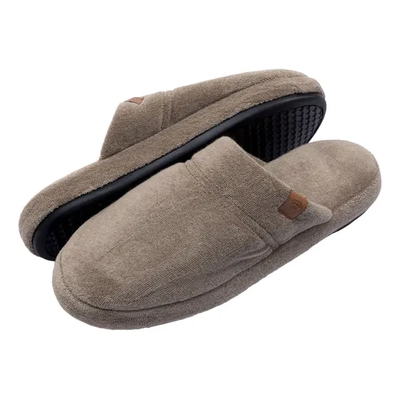 Pantufa Masculina Comfort 20mm - Pisada Ultra Macia